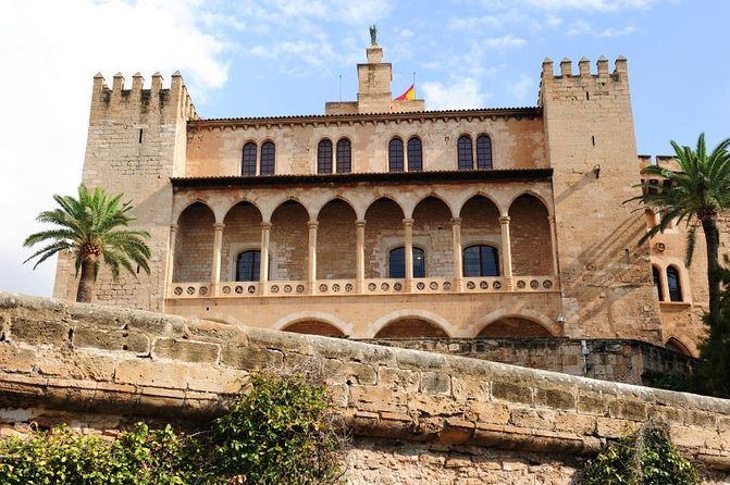 2 Hour Deluxe Segway Tour of Palma - Palma highlights in two rolling hours