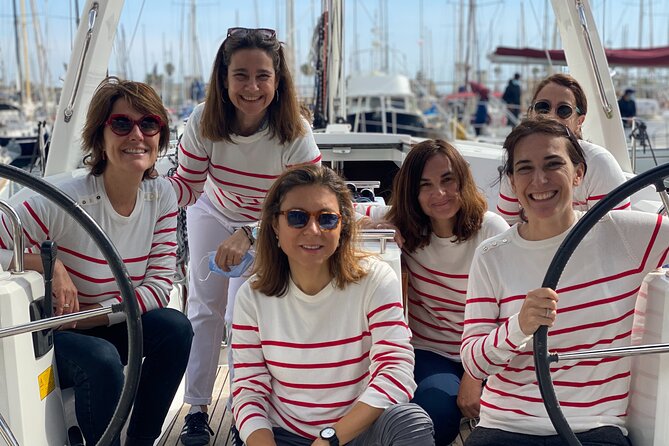 2-Hour Sailing Tour in Barcelona with Open Bar & Snacks - Is $54.44 a fair price?