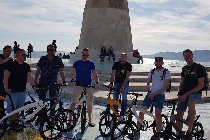 3 Hours E-Bike Tour in Palma - What the guides add to the ride