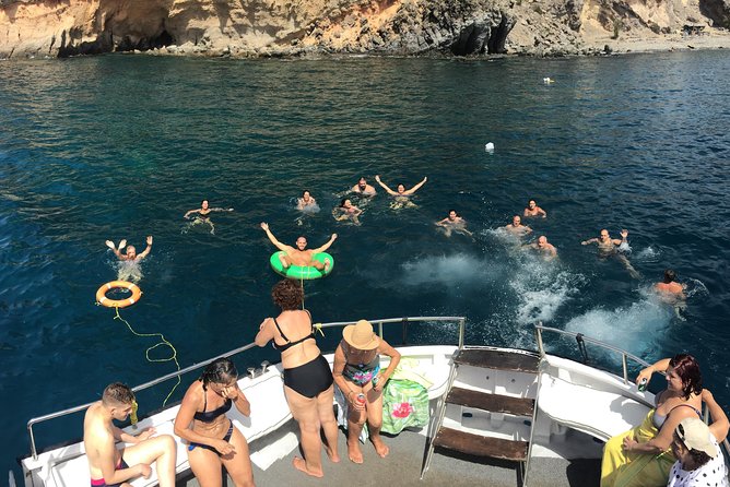 3h Boat Trip + Snorkeling in Puerto de Mogan - Getting to the port and avoiding Friday parking trouble