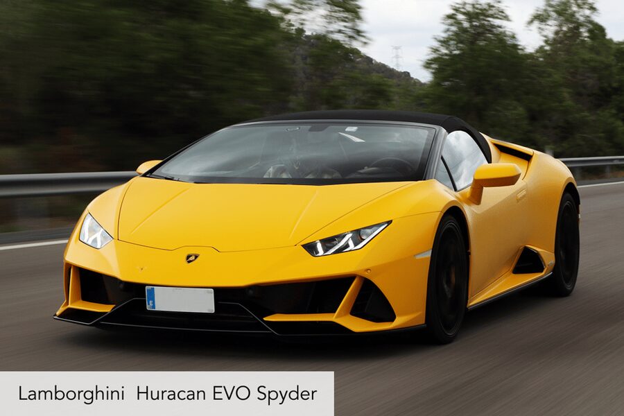 40min Supercar Driving Experience - Old Montjuïc F1 Circuit - Timing, cancellation, and practical planning