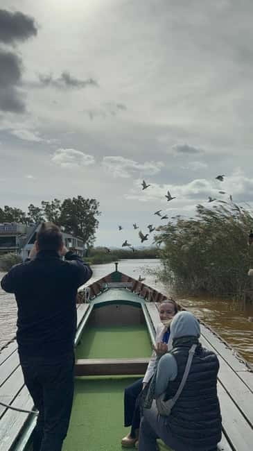 Albufera of Valencia: Guided boat ride around the Albufera - Key points to know before you go