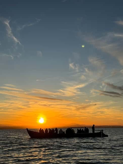 Albufera of Valencia: Guided boat ride around the Albufera - Why the Albufera makes a good break from Valencia