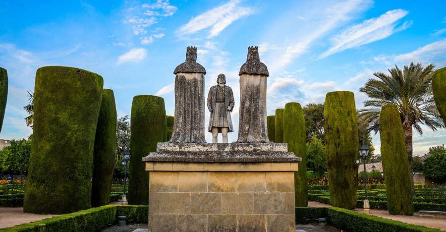 Alcazar of Cordoba Entry Ticket and Guided Tour - Why the Alcazar deserves a guided visit