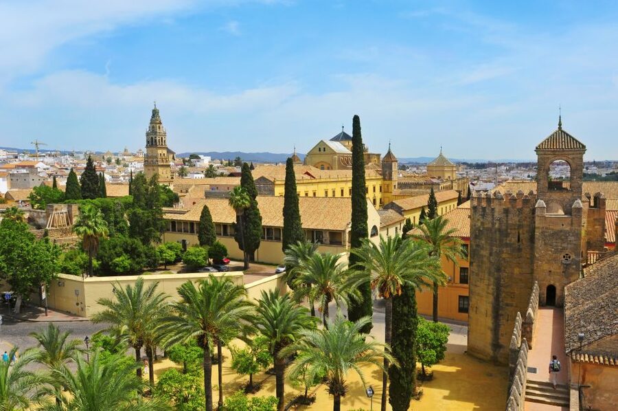 Alcazar of Cordoba Entry Ticket and Guided Tour - How long should you allow?
