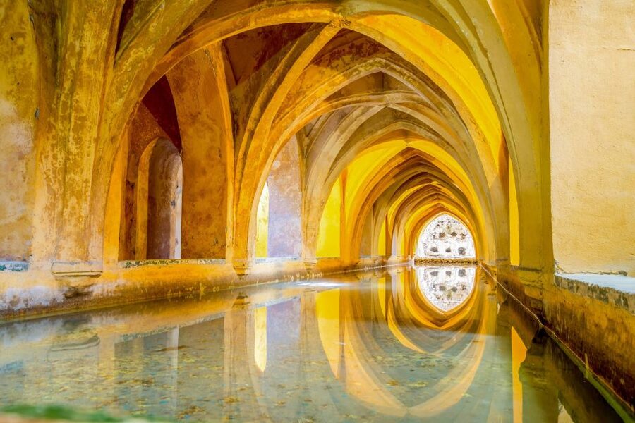 Alcázar of Seville Skip-the-Line Tickets and Guided Tour - Why the Alcázar deserves a guided visit