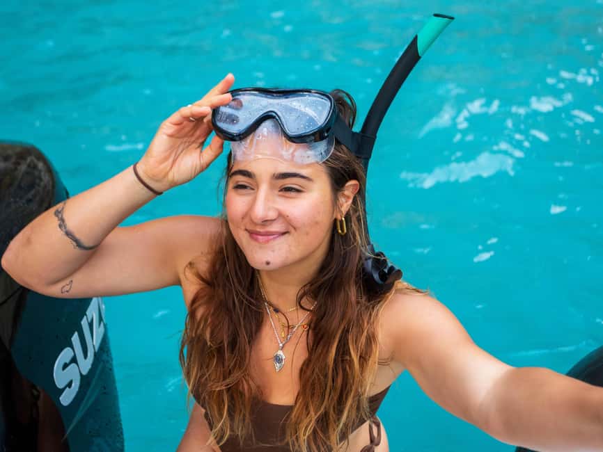 Alcudia: 2-Hour Sightseeing Speedboat Tour with Snorkeling - Practical tips before you go