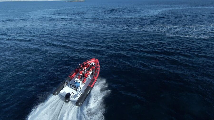 Alcudia: 2-Hour Sightseeing Speedboat Tour with Snorkeling - Is $67 a good value?