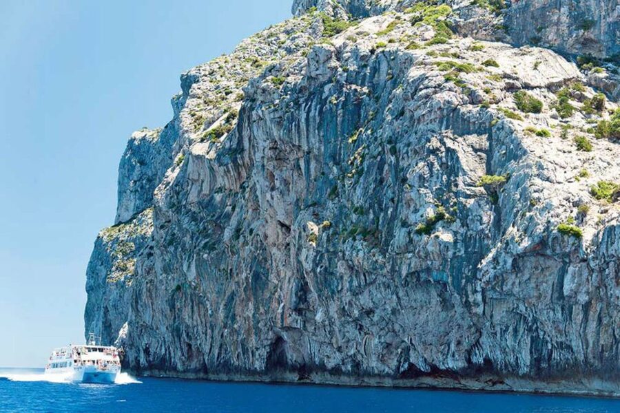 Alcudia: Boat Trip to Cap de Formentor and Formentor - Key points to know before booking