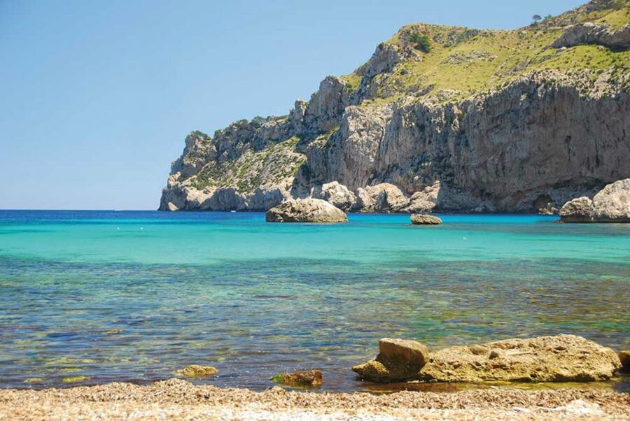 Alcudia: Boat Trip to Cap de Formentor and Formentor - Smart preparation for the four hours