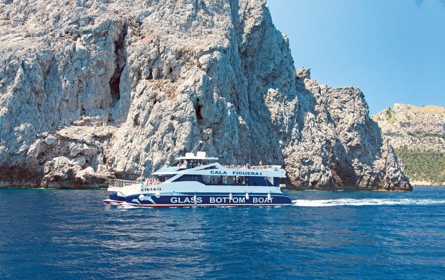 Alcudia: Boat Trip to Cap de Formentor and Formentor - Is $34 good value?