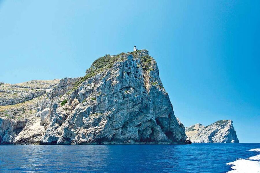 Alcudia: Boat Trip to Cap de Formentor and Formentor - Who will enjoy this cruise most?