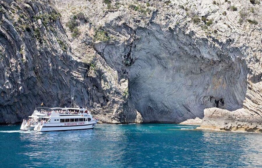 Alcudia: Boat Trip to Coll Baix - Is $34 good value for two hours?