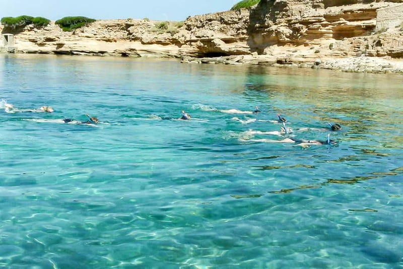 Alcudia: Formentor Beach, Lighthouse Cruise, and Small Group - What the small boat ride is really like