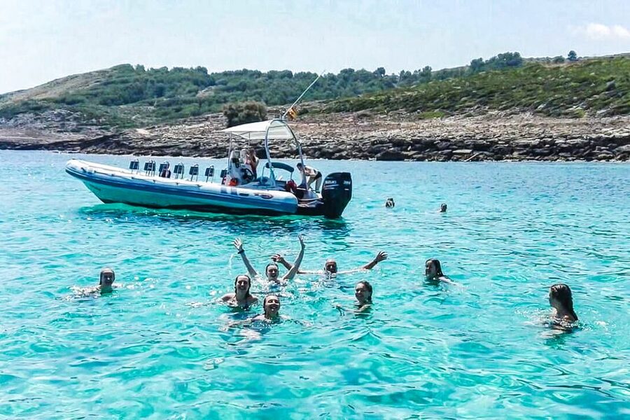 Alcudia: Formentor Beach, Lighthouse Cruise, and Small Group - Price, inclusions, and overall value at $85