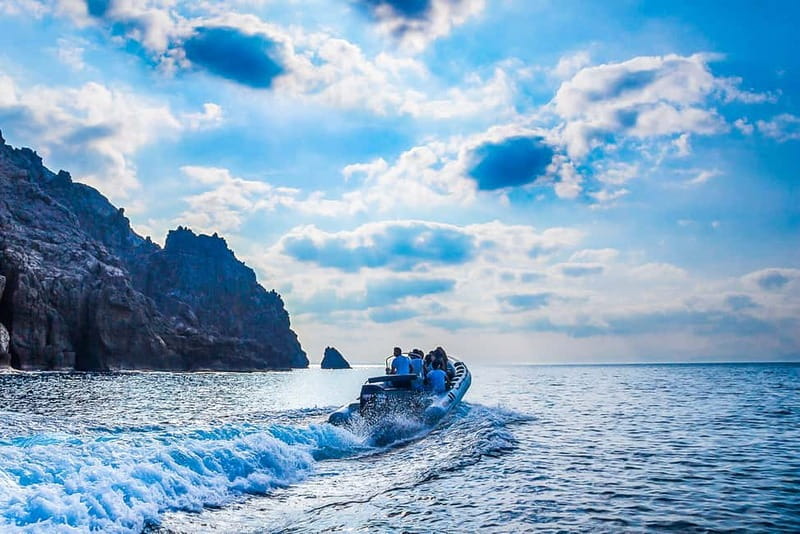 Alcudia: Formentor Beach, Lighthouse Cruise, and Small Group - Who should book this Alcudia boat tour?