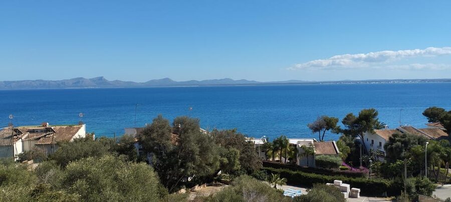 Alcudia: Quad Sightseeing Tour with Viewpoints - What this Alcudia quad tour actually feels like