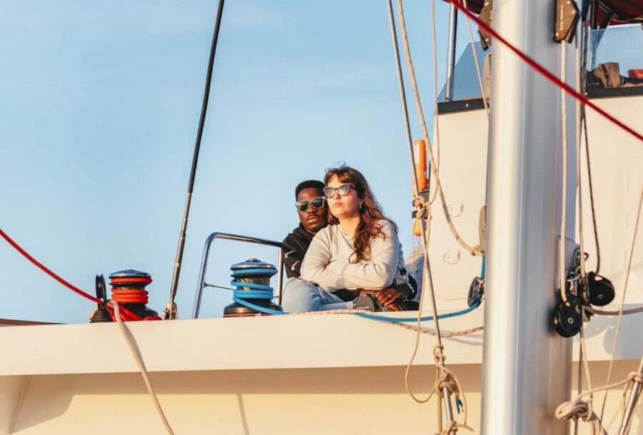Alcudia: Sunset Catamaran Tour with Dinner and Snorkeling - Is $77 a fair price?