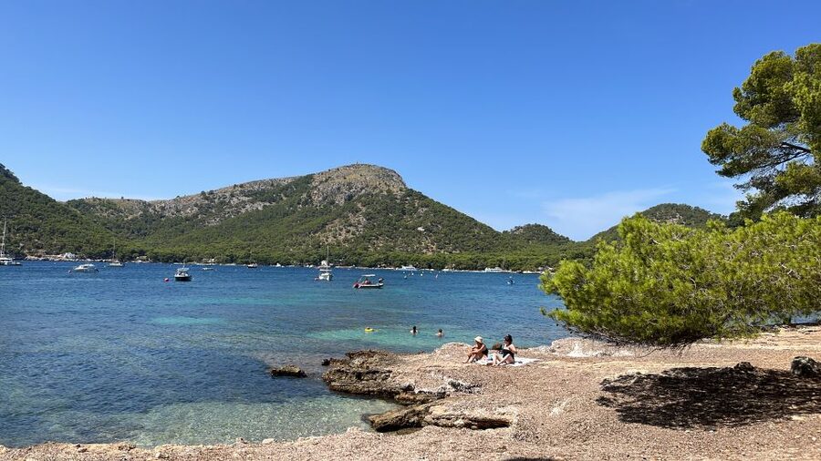 Alcudia: Traditional Wooden Boat Trip with Snorkeling - Why the wooden llaut makes a difference