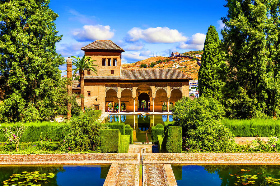 Alhambra: Ticket with Audioguide - Key points to know before you book