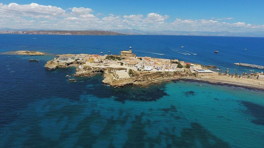 Alicante: 6-Hour Catamaran Cruise to Tabarca Island - Who will enjoy this catamaran trip most?