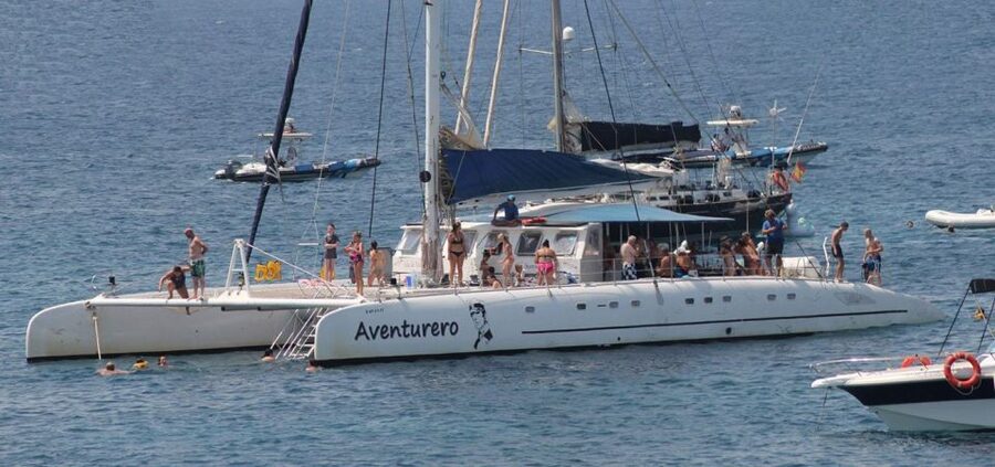 Alicante: 6-Hour Catamaran Cruise to Tabarca Island - Small details that make the day easier