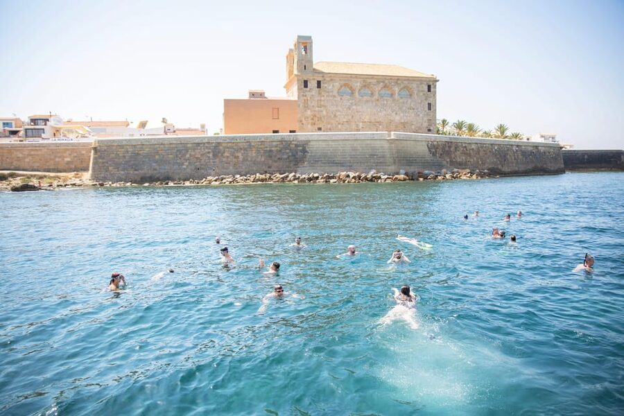 Alicante: 6-Hour Catamaran Cruise to Tabarca Island - Should you book the Tabarca catamaran cruise?
