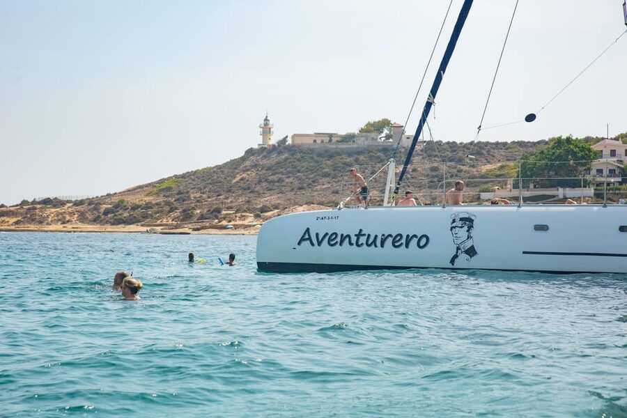 Alicante: Afternoon Cruise with Appetizer and Live Music - What this Alicante cruise is really like