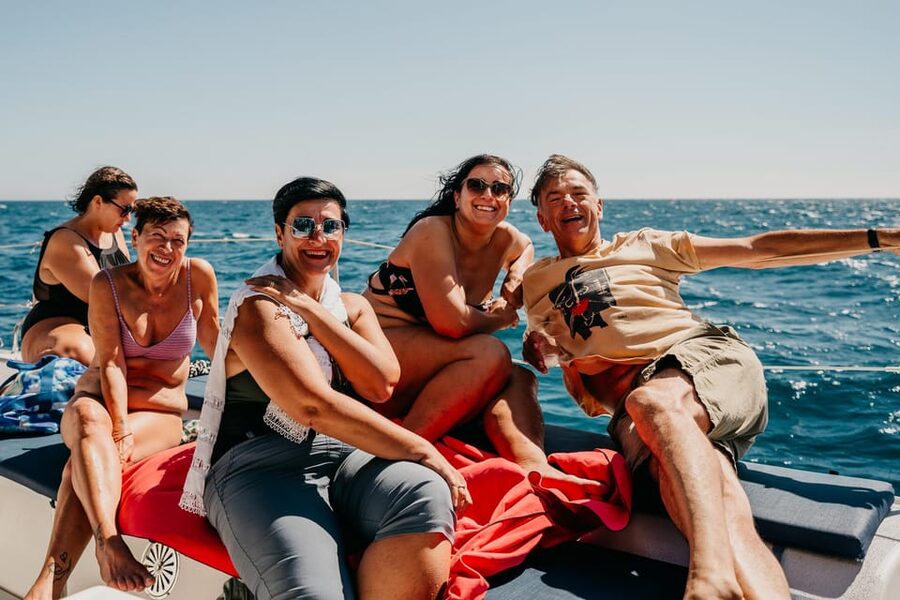 Alicante: Afternoon Cruise with Appetizer and Live Music - Practical tips for a smoother afternoon