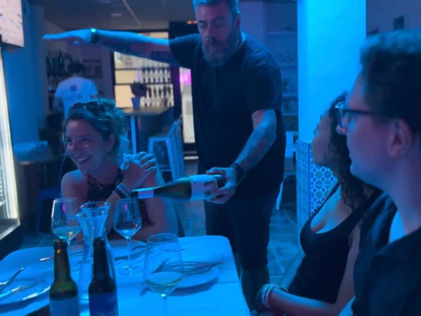 Alicante Best Wine Tasting & Tapas Club - Practical Tips Before You Go