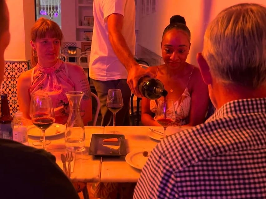 Alicante Best Wine Tasting & Tapas Club - Who Should Book This Experience?