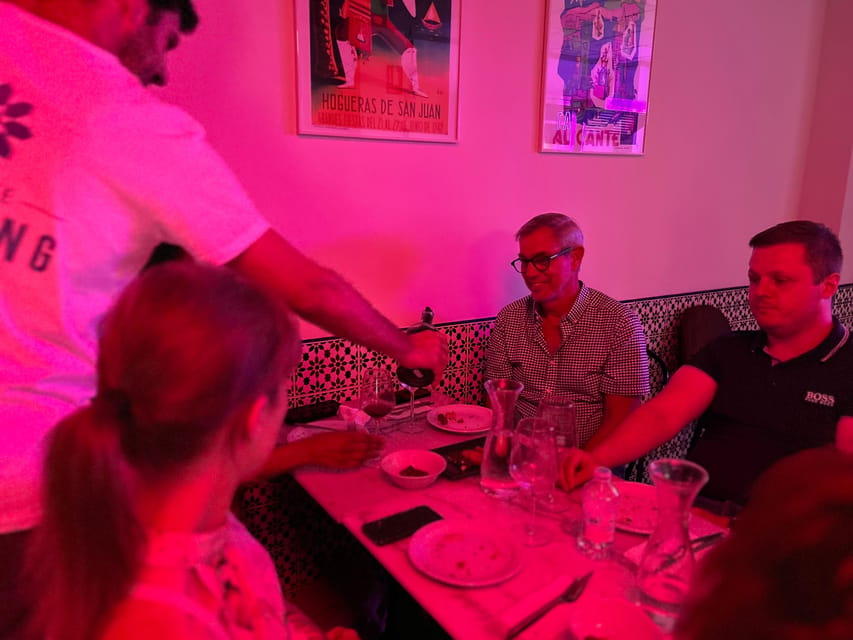 Alicante Best Wine Tasting & Tapas Club - Five Wines That Give You a Taste of Alicante