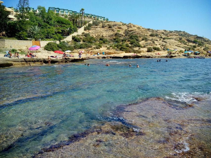 Alicante: Calas and Beaches E-Bike Tour with Snorkeling - Why this Alicante bike tour works so well