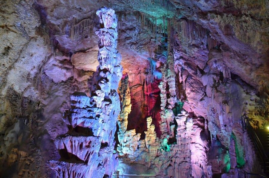 Alicante: Canelobre Caves & Busot Tour including transfer - Key details before you book