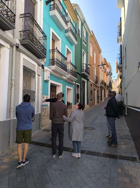Alicante: Canelobre Caves & Busot Tour with Local Guide - Is $63 a fair price?