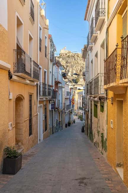 Alicante: Canelobre Caves & Busot Tour with Local Guide - Practical advice before you go