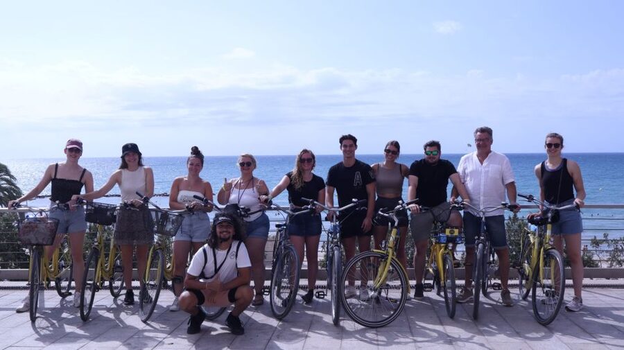 Alicante: City and Beach Bike Tour - What the $35 price really includes