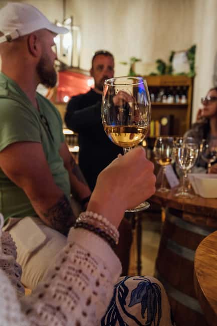 Alicante: Countryside Wine Tour with 4 Tastings - Practical tips for a smoother visit