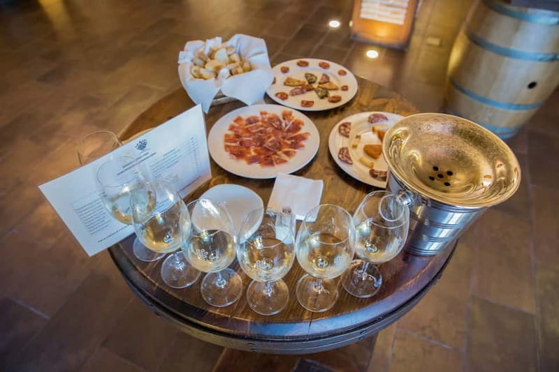 Alicante: Countryside Wine Tour with 4 Tastings - Who should book this Alicante wine tour?