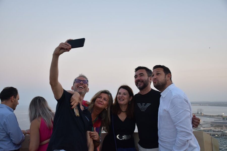 Alicante: Craft Beer Tasting at Santa Barbara Castle - Why arrival time matters