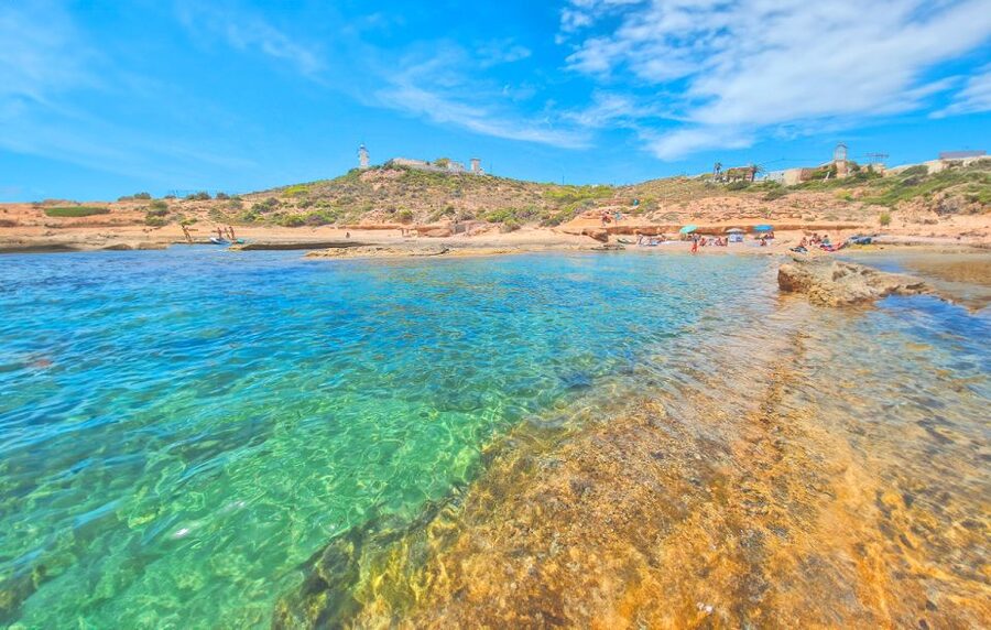 Alicante : E-Bike Coast Tour, Roman Fish Farm and Snorkeling - Guides who shape the experience