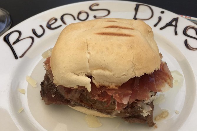 Alicante Historic Small Group Tour with Tapas Tasting - Ending with one drink and one substantial tapa