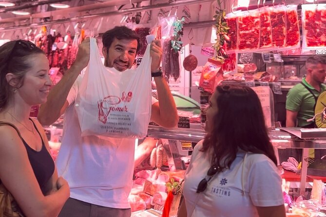 Alicante Paella Cooking Class, Tapas, Drinks and Marketplace - Is $59.28 Good Value?