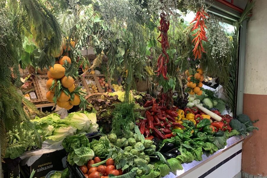 Alicante: Secret Flavors Food Tour - Morning market visit or evening tapas outing?
