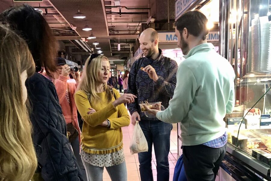 Alicante: Secret Flavors Food Tour - Who will enjoy this Alicante food tour?