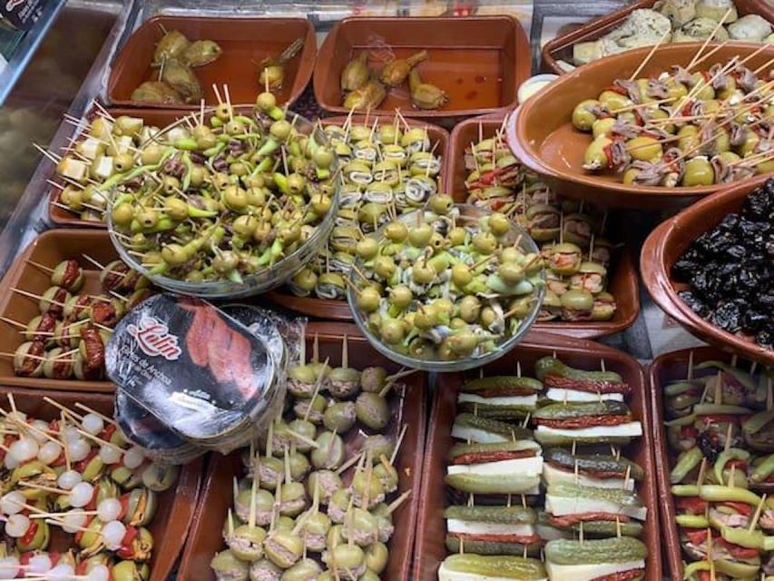 Alicante: Secret Flavors Food Tour - Ten stops, twenty tastes, and plenty of context