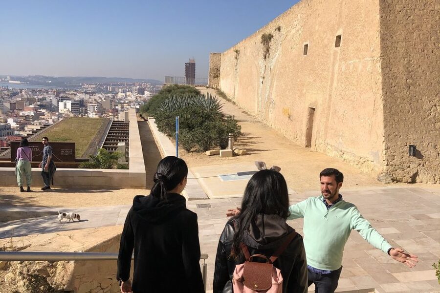 Alicante: Seven Secrets of Alicante Discovery Tour - Key points to know before booking