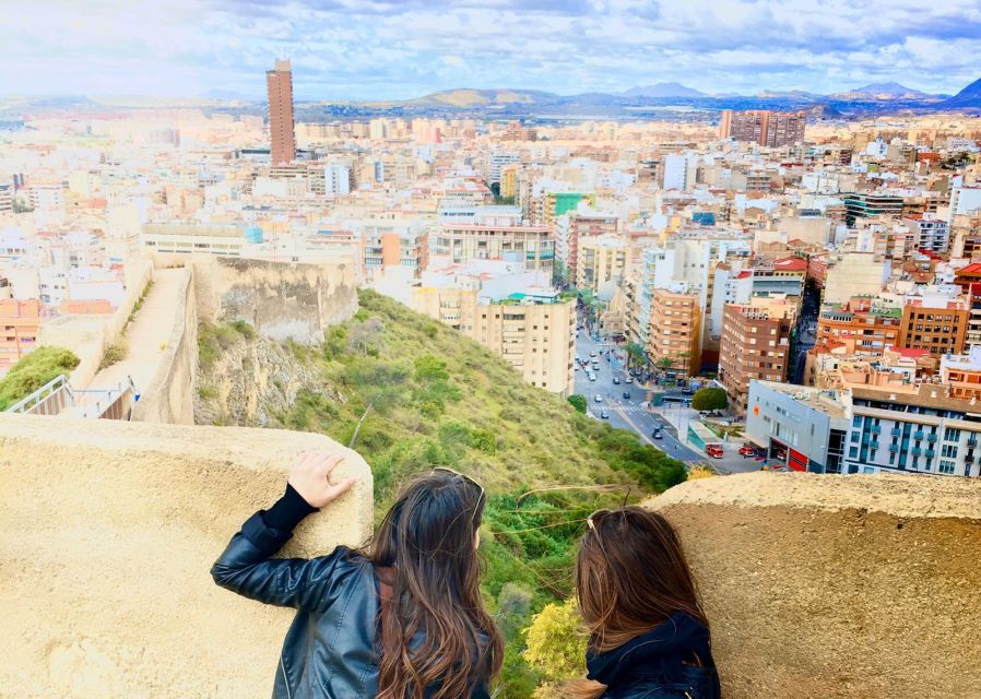 Alicante: Seven Secrets of Alicante Discovery Tour - Who should book this Alicante tour?