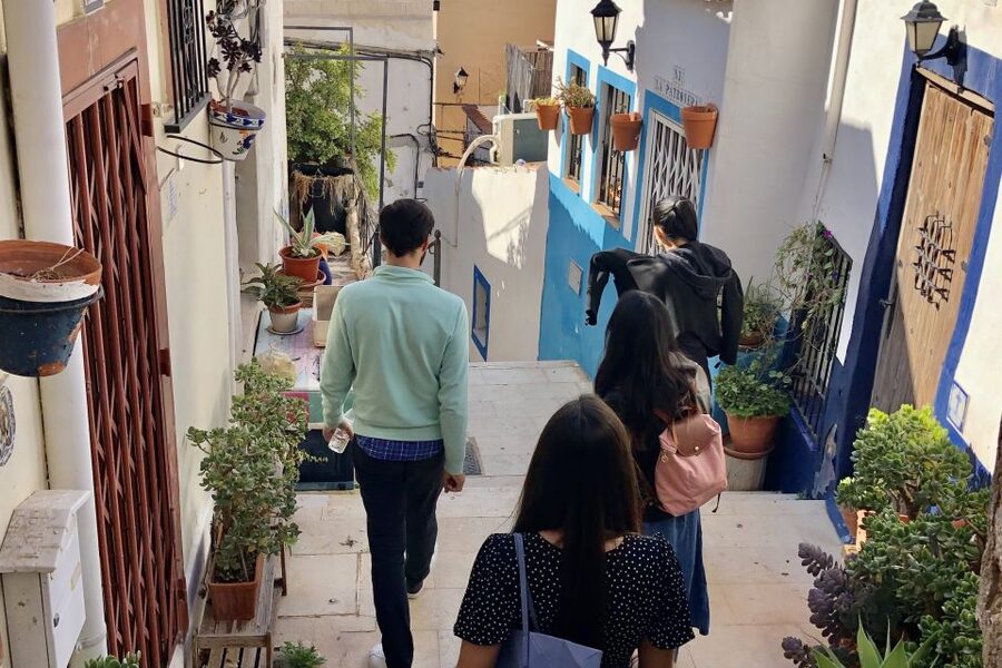 Alicante: Seven Secrets of Alicante Discovery Tour - A food-first introduction at Alicante Central Market