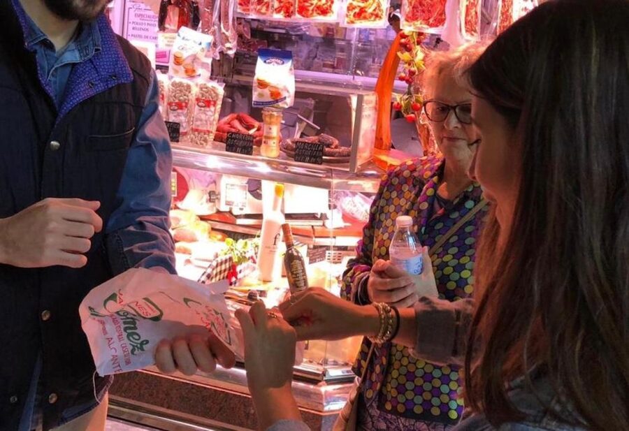 Alicante: Seven Secrets of Alicante Discovery Tour - How difficult is the walking?